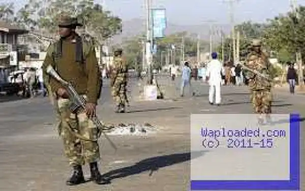 National Human Rights Commission to investigate the Army/Shiite clash